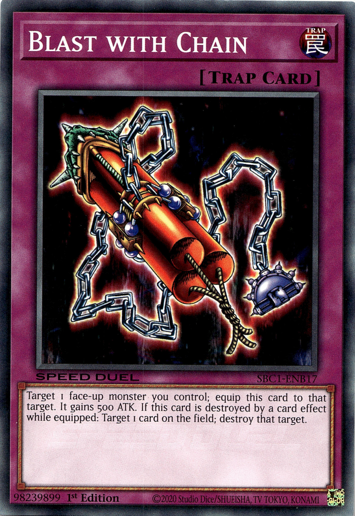 Skilled Dark Magician [SBC1-ENA02] Common | Jomio and Rueliete's Cards and Comics