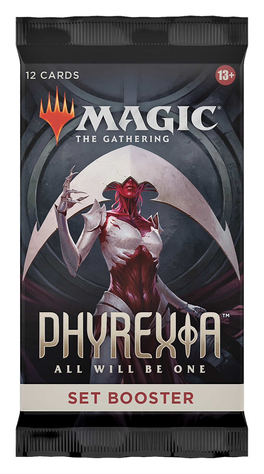 Phyrexia: All Will Be One - Set Booster Pack | Jomio and Rueliete's Cards and Comics