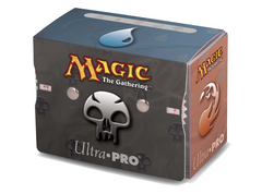 Ultra PRO: Deck Box - Mana 1 (All Mana with Dual Life Counter) | Jomio and Rueliete's Cards and Comics