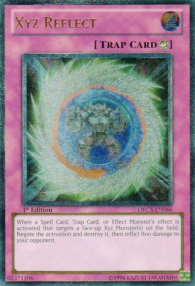 yugioh xyz spell and trap cards Xyz Lay - Duelist's Advance