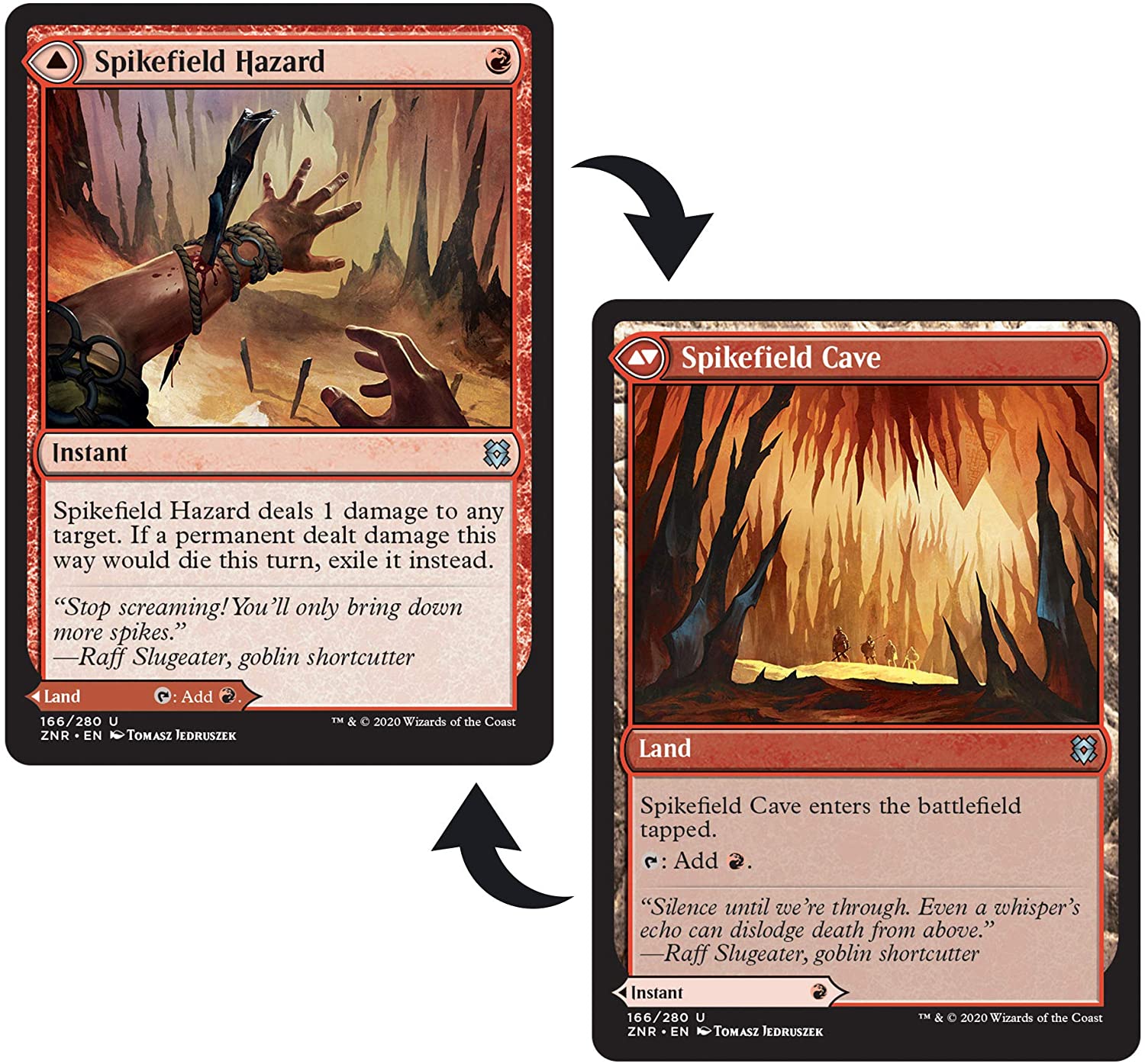 Challenger Deck 2021 (Mono Red Aggro) | Jomio and Rueliete's Cards and Comics