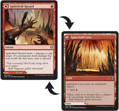 Challenger Deck 2021 (Mono Red Aggro) | Jomio and Rueliete's Cards and Comics