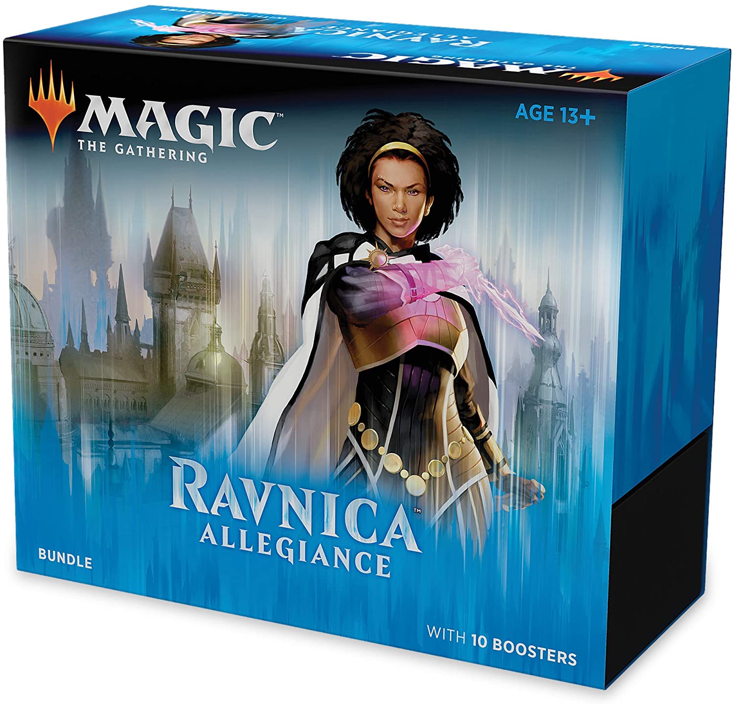 Ravnica Allegiance - Bundle | Jomio and Rueliete's Cards and Comics