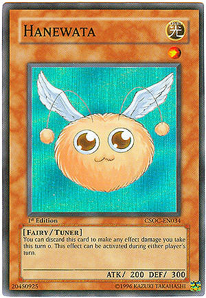 Hanewata [CSOC-EN034] Super Rare | Jomio and Rueliete's Cards and Comics