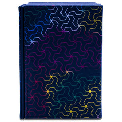 Ultra PRO: Deck Box - M2 (Spectrum - 100+) | Jomio and Rueliete's Cards and Comics