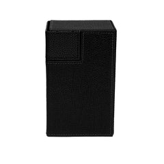 Ultra PRO: Deck Box - M2.1 (Black / Black) | Jomio and Rueliete's Cards and Comics
