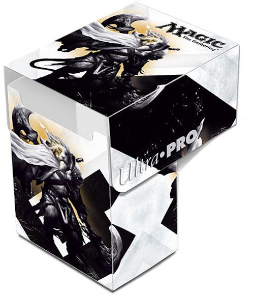 Ultra PRO: Deck Box - M15 (Ajani) | Jomio and Rueliete's Cards and Comics