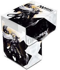 Ultra PRO: Deck Box - M15 (Ajani) | Jomio and Rueliete's Cards and Comics