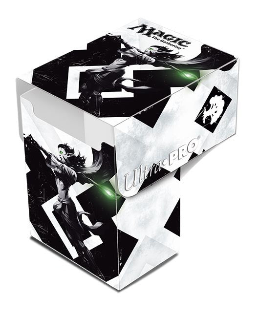 Ultra PRO: Deck Box - M15 (Nissa) | Jomio and Rueliete's Cards and Comics