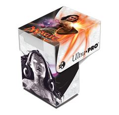 Ultra PRO: Deck Box - Magic Origins (Liliana Vess) | Jomio and Rueliete's Cards and Comics