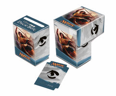 Ultra PRO: Deck Box - Khans of Tarkir (Jeskai) | Jomio and Rueliete's Cards and Comics
