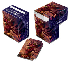 Ultra PRO: Deck Box - Journey into Nyx (Xenagos) | Jomio and Rueliete's Cards and Comics