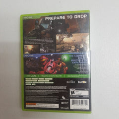 Halo 3 ODST [Platinum Hits] Xbox 360 Video Game Pre-Owned | Jomio and Rueliete's Cards and Comics