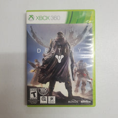 Destiny Xbox 360 Video Game Pre-Owned | Jomio and Rueliete's Cards and Comics