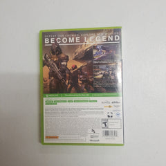 Destiny Xbox 360 Video Game Pre-Owned | Jomio and Rueliete's Cards and Comics