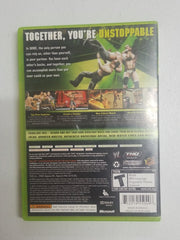 WWE: Smackdown vs Raw 2009 Xbox 360 Video Game Pre-Owned | Jomio and Rueliete's Cards and Comics