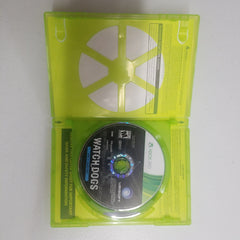 Watch Dogs Xbox 360 Video Game Pre-Owned | Jomio and Rueliete's Cards and Comics