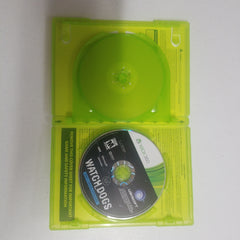 Watch Dogs Xbox 360 Video Game Pre-Owned | Jomio and Rueliete's Cards and Comics
