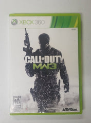 Call of Duty: Modern Warfare 3 Xbox 360 Video Game Pre-Owned | Jomio and Rueliete's Cards and Comics