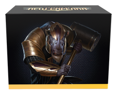 Streets of New Capenna - Commander Deck (Bedecked Brokers) | Jomio and Rueliete's Cards and Comics