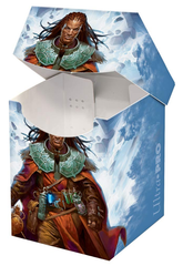 Ultra PRO: Deck Box - PRO 100+ (Commander 2019 - Sevinne, the Chronoclasm) | Jomio and Rueliete's Cards and Comics