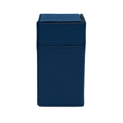 Ultra PRO: Deck Box - M2.1 (Blue / Blue) | Jomio and Rueliete's Cards and Comics