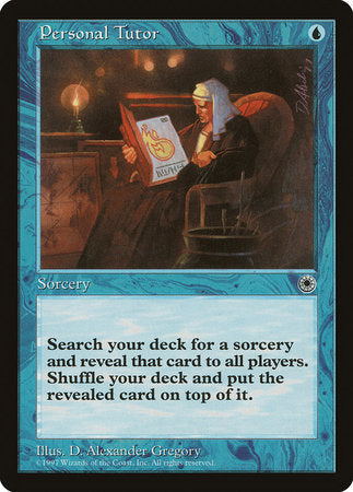 Personal Tutor [Portal] | Jomio and Rueliete's Cards and Comics