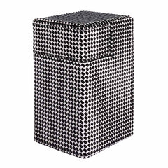 Ultra PRO: Deck Box - M2 (Checkerboard) | Jomio and Rueliete's Cards and Comics