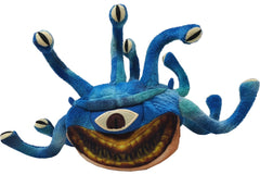 Ultra PRO: Plush Gamer Pouch - Dungeons & Dragons (The Xanathar Beholder) | Jomio and Rueliete's Cards and Comics