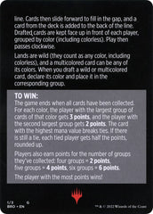 Mishra's Manufactory (Magic Minigame) [The Brothers' War Minigame] | Jomio and Rueliete's Cards and Comics