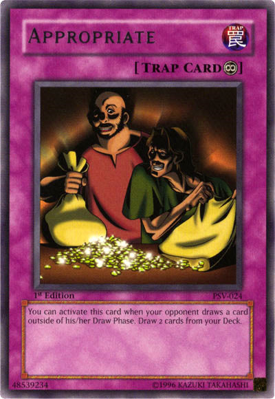 Appropriate [PSV-024] Rare | Jomio and Rueliete's Cards and Comics