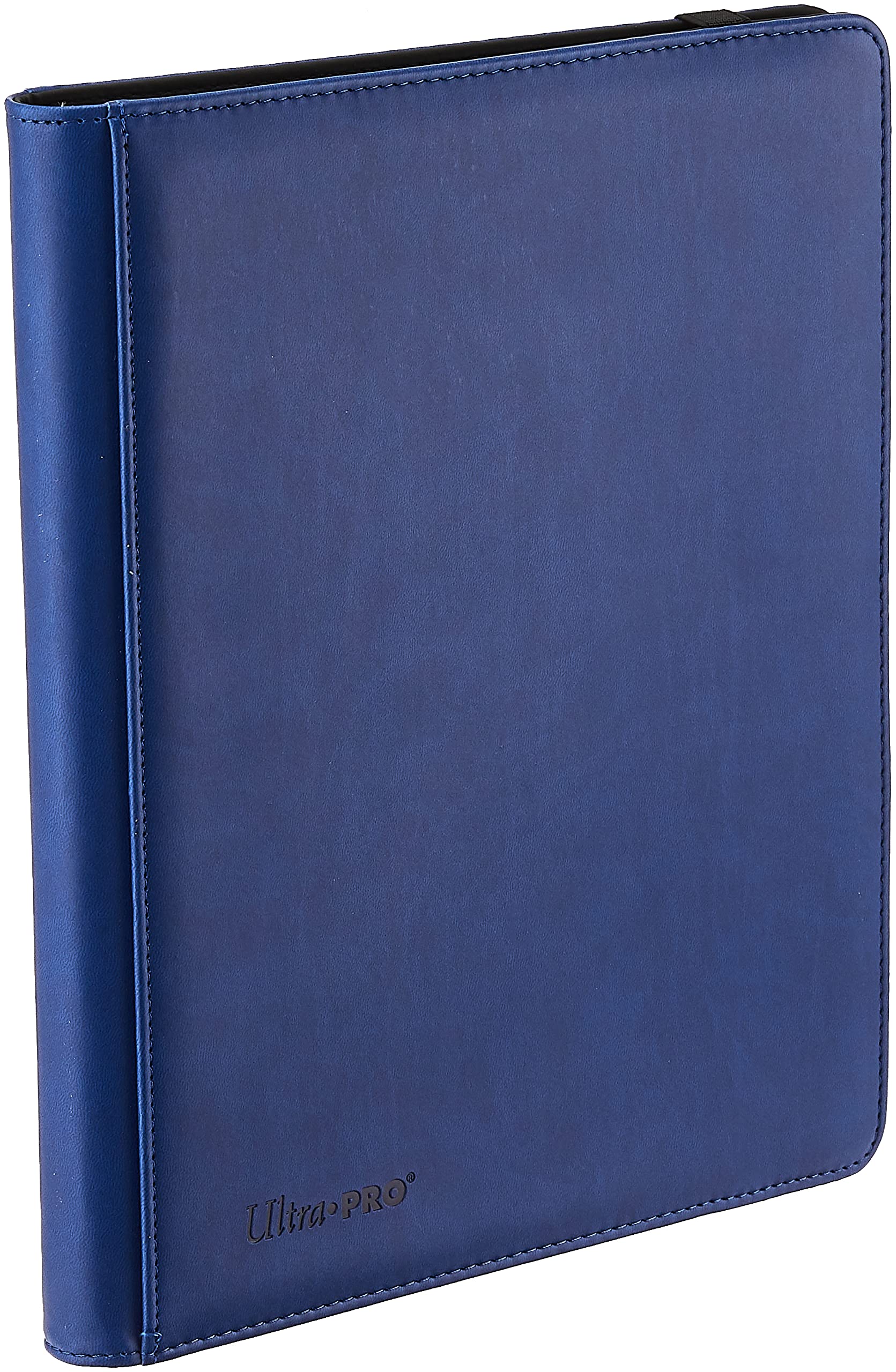Ultra PRO: 9-Pocket Premium PRO-Binder (Blue) | Jomio and Rueliete's Cards and Comics