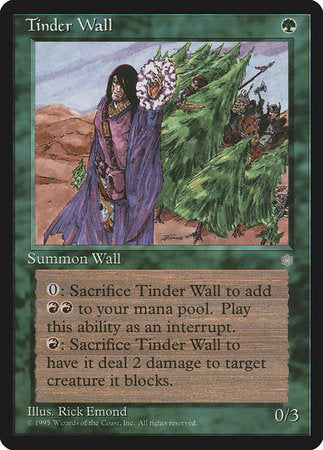 Tinder Wall [Ice Age] | Jomio and Rueliete's Cards and Comics