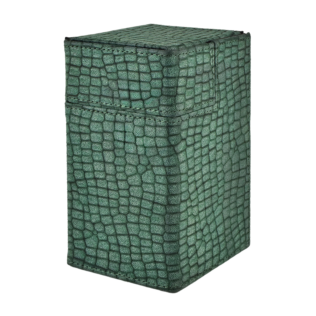 Ultra PRO: Deck Box - M2 (Lizard Skin) | Jomio and Rueliete's Cards and Comics