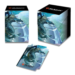 Ultra PRO: Deck Box - PRO 100+ (Arcades the Strategist) | Jomio and Rueliete's Cards and Comics