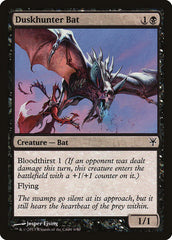 Duskhunter Bat [Duel Decks: Sorin vs. Tibalt] | Jomio and Rueliete's Cards and Comics