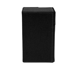 Ultra PRO: Deck Box - M2.1 (Black / Black) | Jomio and Rueliete's Cards and Comics