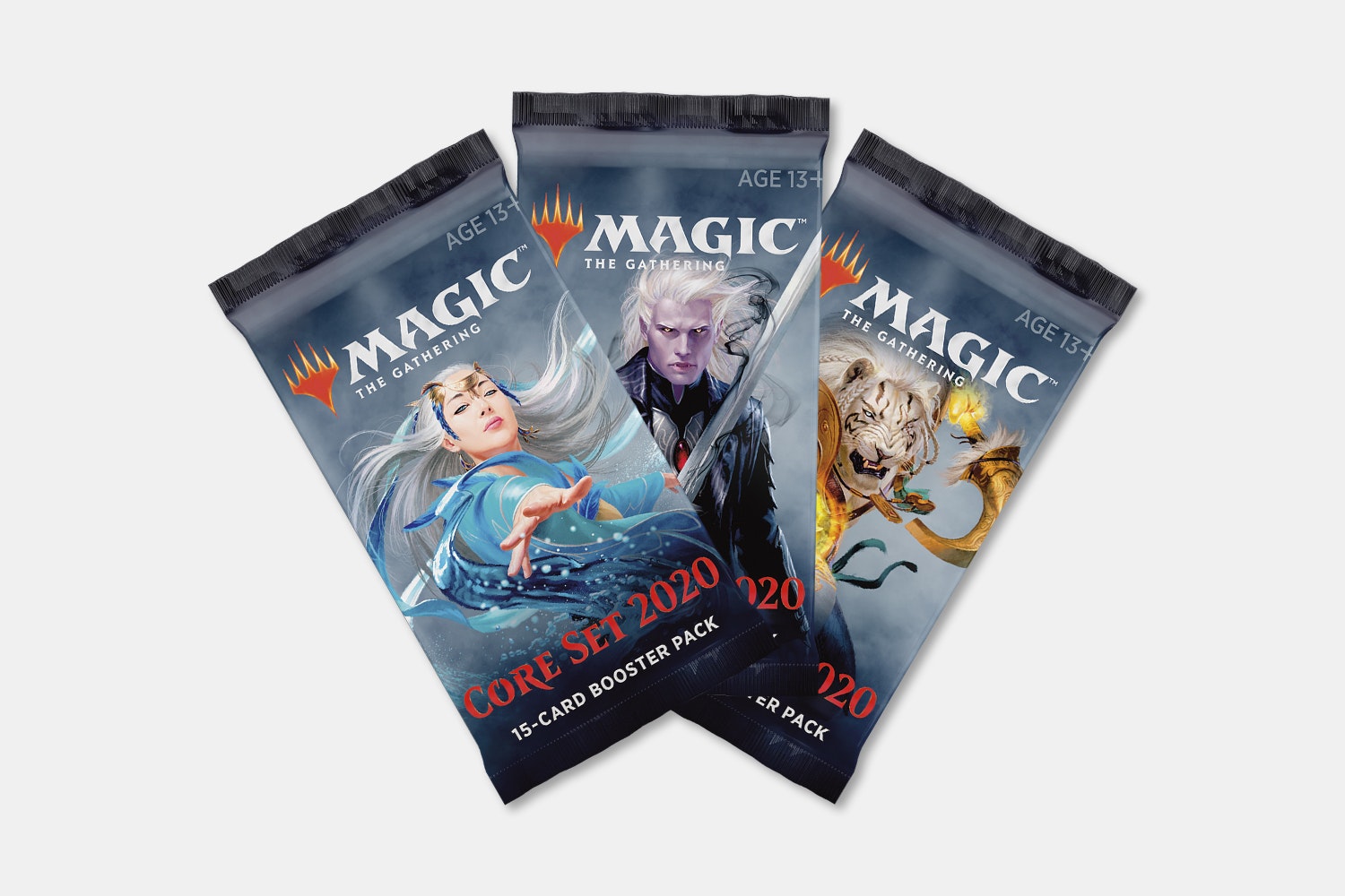 Core Set 2020 - Booster Pack | Jomio and Rueliete's Cards and Comics