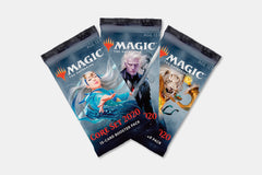 Core Set 2020 - Booster Pack | Jomio and Rueliete's Cards and Comics