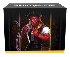 Streets of New Capenna - Commander Deck (Riveteers Rampage) | Jomio and Rueliete's Cards and Comics