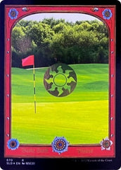 Plains // Battlefield Forge [Secret Lair Drop Promos] | Jomio and Rueliete's Cards and Comics
