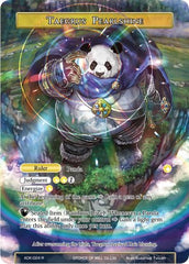 Taegrus Pearlshine // Taegrus Pearlshine, Lord of the Mountain (ADK-024) [Advent of the Demon King] | Jomio and Rueliete's Cards and Comics