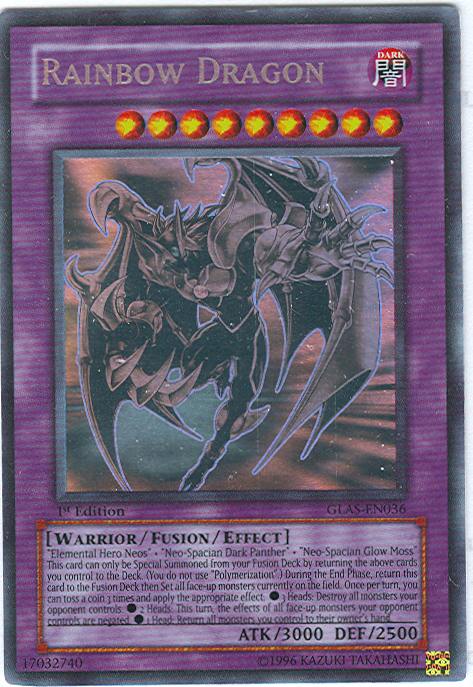 Elemental Hero Chaos Neos (Misprint) [GLAS-EN036] Ghost Rare | Jomio and Rueliete's Cards and Comics
