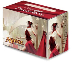 Ultra PRO: Deck Box - Iconic Masters (Elesh Norn) | Jomio and Rueliete's Cards and Comics