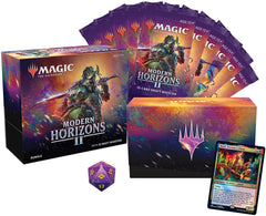 Modern Horizons 2 - Bundle | Jomio and Rueliete's Cards and Comics