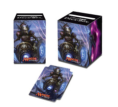 Ultra PRO: Deck Box - PRO 100+ (Commander 2015 - Mizzix of the Izmagnus) | Jomio and Rueliete's Cards and Comics
