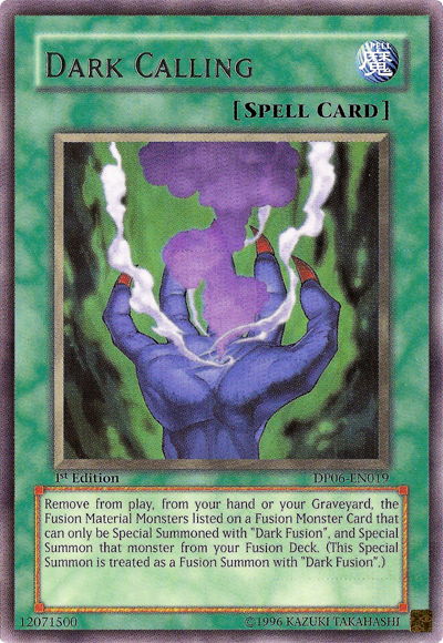 yugioh dark spell cards Amazon.com: Yu-Gi-Oh! - Anti-Spell (DR1-EN158) - Dark Revelations 1 - Unlimited Edition