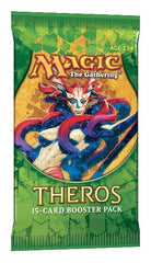 Theros - Booster Pack | Jomio and Rueliete's Cards and Comics