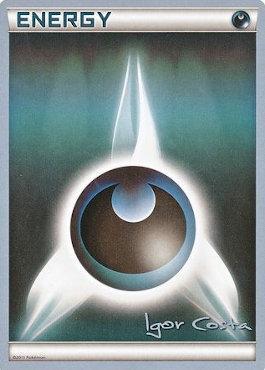 Darkness Energy (Pesadelo Prism - Igor Costa) [World Championships 2012] | Jomio and Rueliete's Cards and Comics