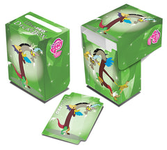 Ultra PRO: Deck Box - Full-View (My Little Pony - Discord) | Jomio and Rueliete's Cards and Comics